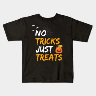 Halloween Party Kids T-Shirt